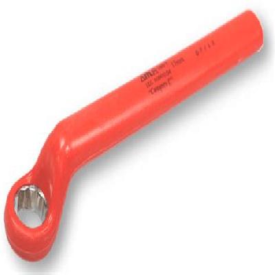 Insulated Offset Ring Spanner
