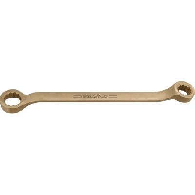 Non Sparking Ring Wrenches