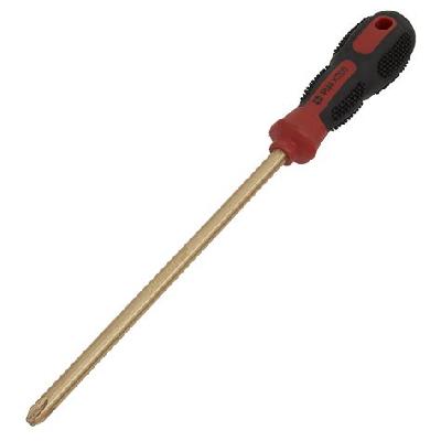 Non Sparking Screwdriver