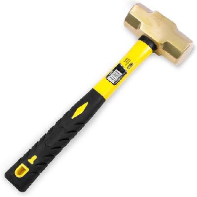 Non Sparking Sledge Hammer