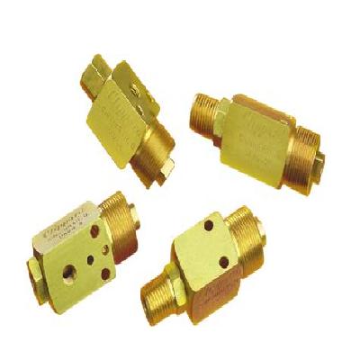 Brass Pneumatic Valve
