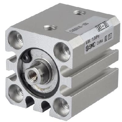 Compact Cylinder