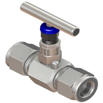Hand Valve