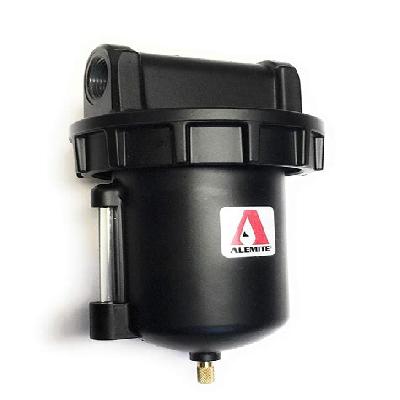 Moisture Seperator (Manual)