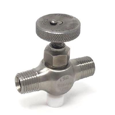 Needle Valve