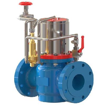Pilot Valve
