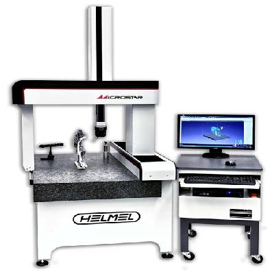 Precision Measuring Machine
