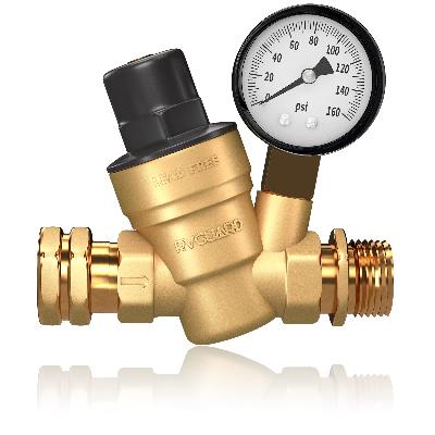 Regulator Valve