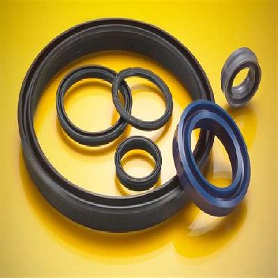 Rubber Oil Seal