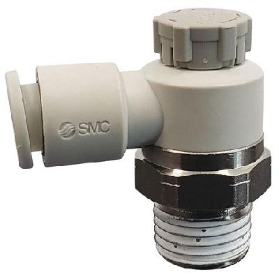 Speed Control Valve
