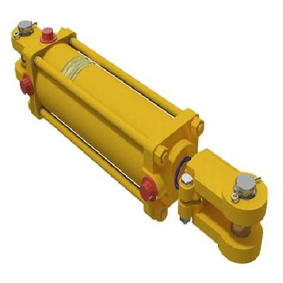 Tie Rod Cylinder