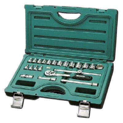 Honiton Socket Set