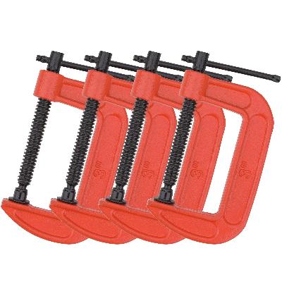 Industrial C Clamps