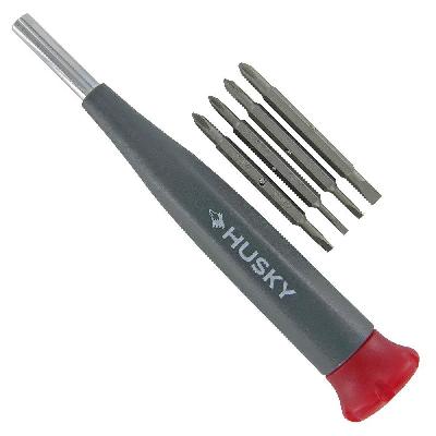 Slotted Screwdrivers