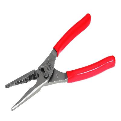 Smart Grip Long Nose Plier
