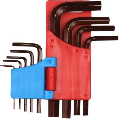 Taparia AKM-9 Allen Key Set