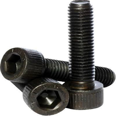 Allen Bolt