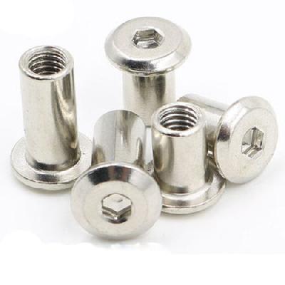 Allen Nut