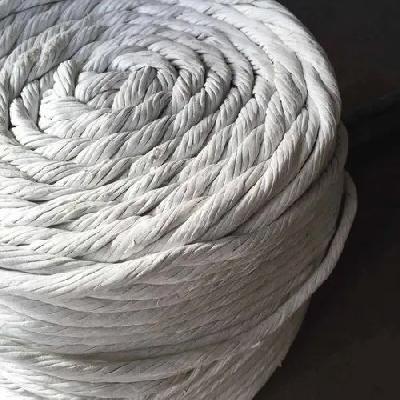 Asbestos Yarn