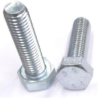 Hex Bolt