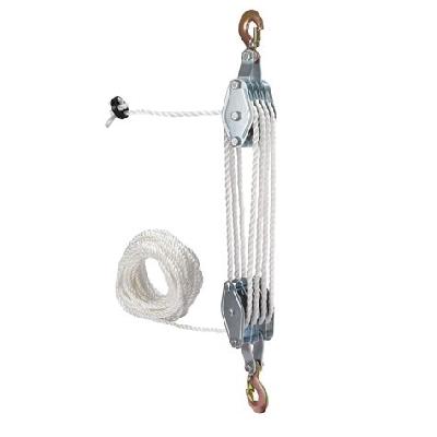 Lifting Pulley