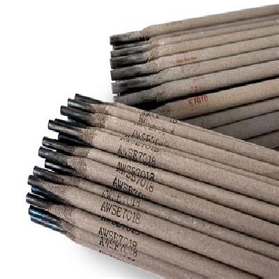 Mild Steel Electrode
