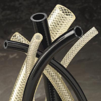 Nylon Braided Pipe