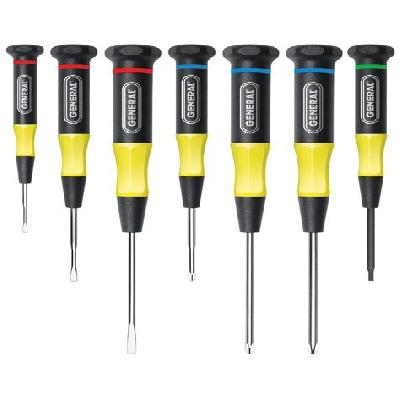 Precision Screwdriver Set