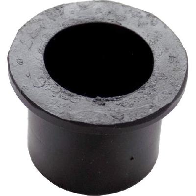 Rubber Bush
