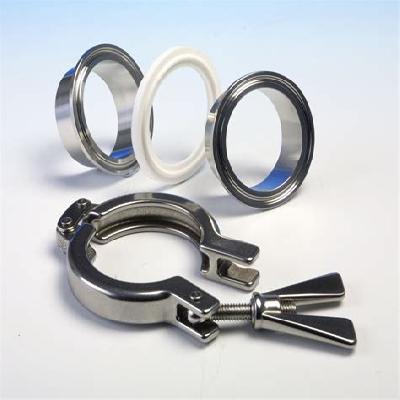 SS Clamp