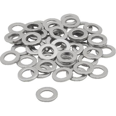Stainless Steel Washer