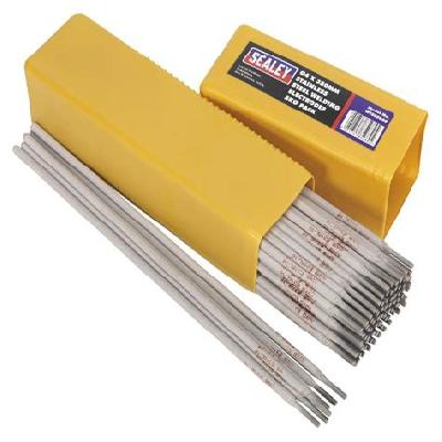 Stainless Steel Welding Electrode
