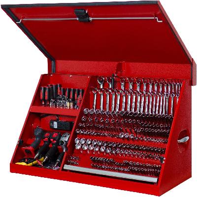 Tool Box