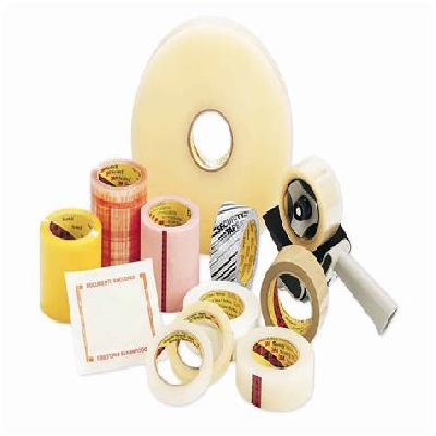 3M Tapes and Adhesives