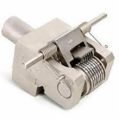 Bradma Diehard Automatic Rotary Numerators