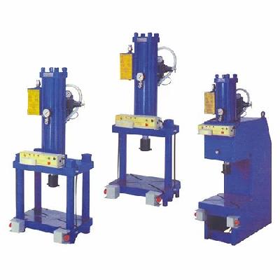 Bradma Diehard Impact Press