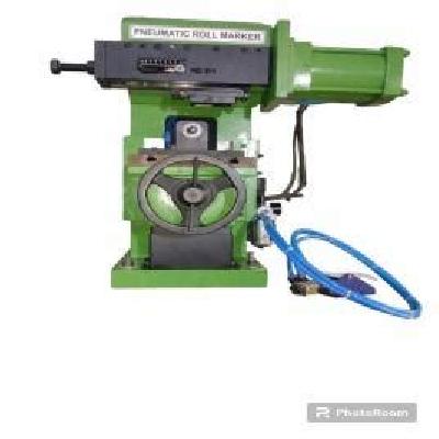 Bradma Diehard Roll Marking Machines
