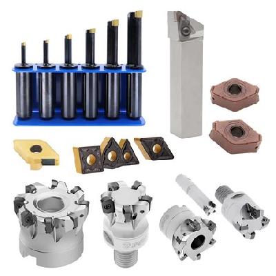 Carbide Cutting Machine Tools