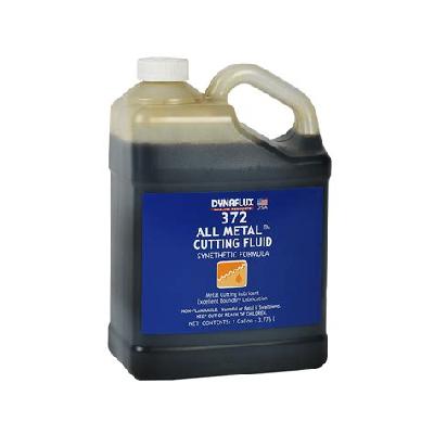 Cutting Fluids