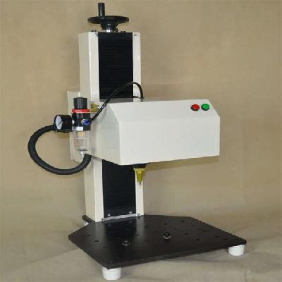 Dot Peen Marking Machines
