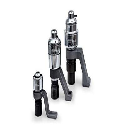 Hand Torque Multipliers