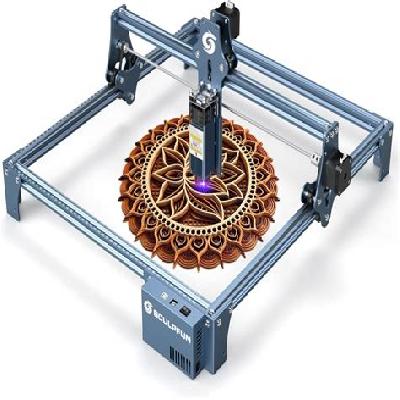 Laser Engraving Machines