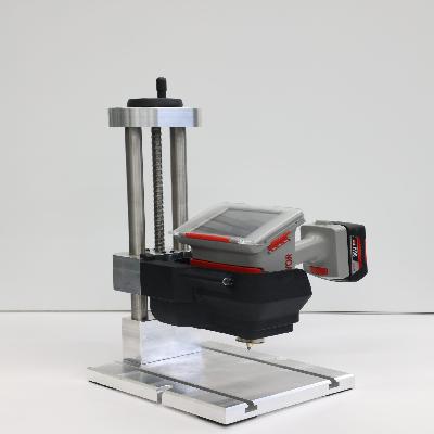 Marking Machine- Column Mounted