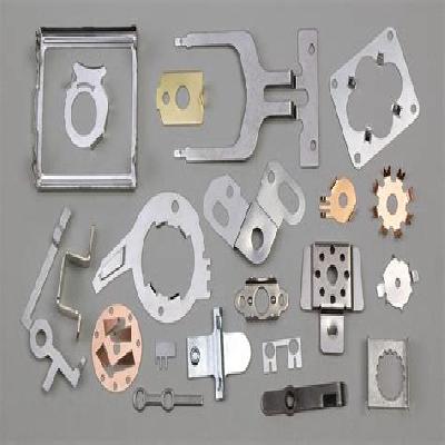Metal Stampings