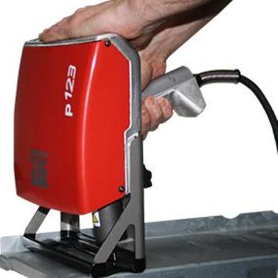 Portable Marking Gun