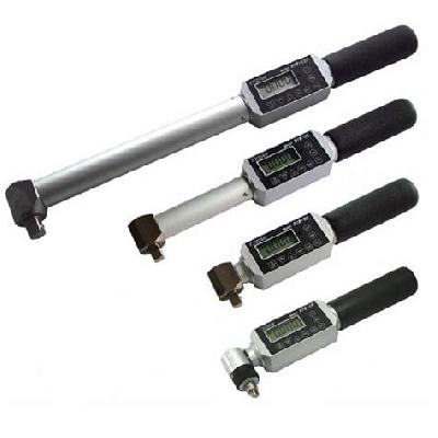 Torque Tool- Torque Measurements