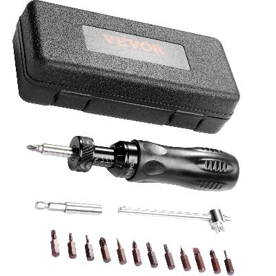 Torque Tools- Torque Screwdrivers