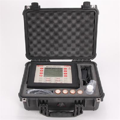 Torque Tools Ultrasonic Bolt Measurements