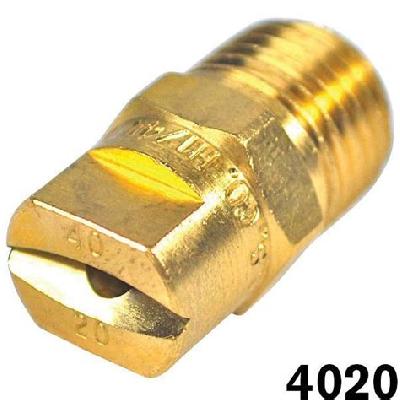 Brass Nozzle Tip