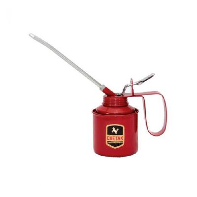 Chetak Oil Can